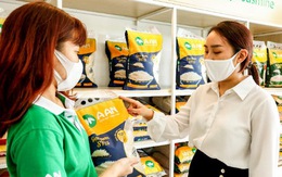 Gạo A An chinh phục thị trường Nhật Bản