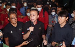 Liên đoàn Bóng đá Indonesia tố 'U19 Việt Nam và Thái Lan chơi xấu', dọa kiện lên AFF