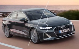 Lộ nội thất mới lạ của Audi A4 thế hệ mới: 2 màn hình lớn độc lập khác đối thủ đồng hương