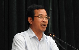 Vụ cựu chủ tịch quận ở Đà Nẵng nhận hối lộ: Số tiền tham nhũng phát hiện là 500 triệu đồng