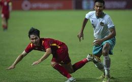 HLV Shin Tae Yong và PSSI đừng làm hỏng cầu thủ U19 Indonesia!