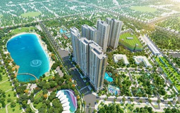 The Lake Premium: Nơi ngắm hoàng hôn đẹp nhất phía tây Hà Nội