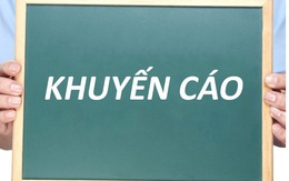 Công ty OMG thông báo về việc bị sử dụng tên trái phép