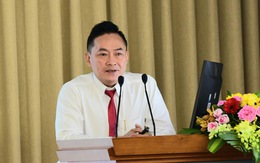 Bệnh viện huyện Bình Chánh dư 23 triệu đồng sau 7 tháng 'tăng trưởng âm'