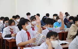TP Đà Nẵng miễn 100% học phí cho trẻ mầm non và học sinh trong năm học 2022-2023