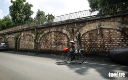 Hà Nội cho phép xe chạy 2 chiều trên phố Quang Trung và Phùng Hưng