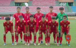 VFF giải tỏa áp lực và định hướng tương lai cho U19 Việt Nam