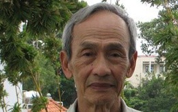 Nhà văn Chinh Ba qua đời