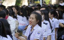 Bà Rịa - Vũng Tàu hỗ trợ 100% học phí cho trẻ 5 tuổi và học sinh THCS