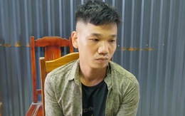 Trốn trại ở Vĩnh Phúc, phá két trộm 200 triệu ở Hà Giang, rồi bị bắt ở Thanh Hóa