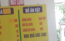 Những biển quảng cáo 'ảo tung chảo' chỉ có ở Việt Nam