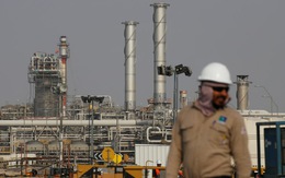 Saudi Arabia từ chối yêu cầu tăng sản lượng của Mỹ, dầu tăng trên 100 USD/thùng