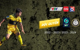 VTVcab sở hữu bản quyền phát sóng các trận đấu của Quang Hải với Pau FC ở Ligue 2