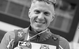 Nhà vô địch thế giới trẻ Malinovsky tử nạn vì rơi trực thăng