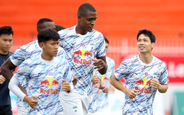 Vòng 5 V-League 2022: Quyết đấu ở sân Quy Nhơn
