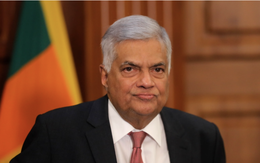 Tân tổng thống Sri Lanka: 'Đất nước rất khó khăn, nhiều thách thức to lớn trước mắt’