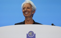 Ngân hàng Trung ương châu Âu tăng lãi suất để kiểm soát lạm phát