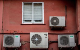 Nắng nóng gay gắt nhưng nhiều ngôi nhà ở châu Âu không có điều hòa, tại sao?