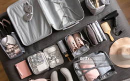 Chuyên gia du lịch cho Vogue khuyên mang gì trong hành lý xách tay?