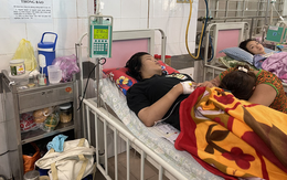 Số ca mắc sốt xuất huyết tại Tiền Giang tăng nhanh, 3 ca đã tử vong