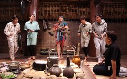 Lê Dương Bảo Lâm tổ chức buổi nhạc kịch cười bể bụng ở Tây Nguyên