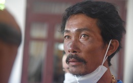 12 ngày không thức ăn và nước uống, 5 ngư dân Bình Thuận sinh tồn cách nào?