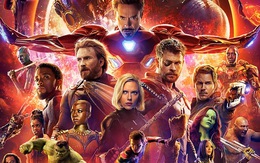 Vũ trụ điện ảnh Marvel giai đoạn 5 và 6: Sẽ có trận chiến ngang tầm vụ Thanos?