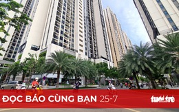 ‘Cởi trói’ cho bảng giá đất