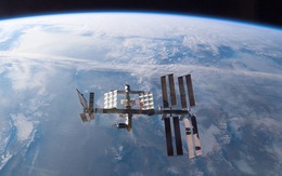 Nga thông báo rút khỏi Trạm không gian quốc tế, tự xây trạm mới
