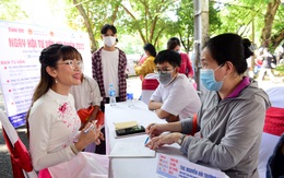 'Mê hồn trận' xét tuyển đại học, thí sinh, phụ huynh 'không biết đường nào lần'