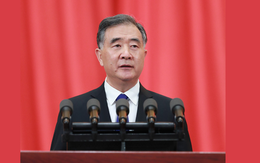 Trung Quốc khẳng định 'vẫn đang tìm cách thống nhất hòa bình với Đài Loan'