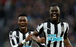 Cựu cầu thủ Newcastle ở Pau FC: ‘Quang Hải có cái chân trái rất khéo’