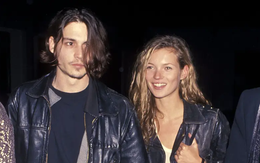 Siêu mẫu tình cũ Johnny Depp trải lòng về những góc khuất nghề người mẫu