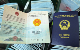 Vụ Đức không công nhận hộ chiếu mẫu mới: Việt Nam đề nghị phối hợp giải quyết