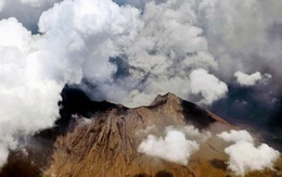 Mối liên hệ giữa khí thải CO2 và hoạt động của núi lửa