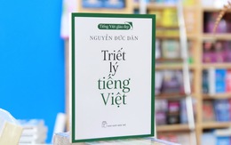 Tiếng nước tôi: Cái lý, cái lẽ của tiếng nước ta