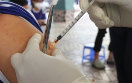 TP.HCM chọn tháng 8 là tháng cao điểm tiêm vắc xin COVID-19 cho trẻ