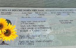 Cấp miễn phí chứng nhận nơi sinh tiếng Đức cho người có hộ chiếu mẫu mới