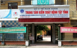 3 nhân viên CDC Nam Định cắt xén sinh phẩm bán lại cho Việt Á thu lời hơn cả tỉ