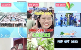 Chơi 'dao' TikTok, có ngày đứt tay: Không thể đùa với 'con dao hai lưỡi'!