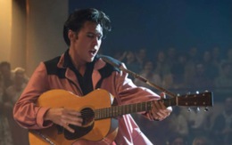 ELVIS: Đâu rồi Elvis ta yêu