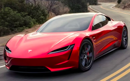 Lần đầu tiên sau 2 năm, Tesla có số xe bàn giao giảm