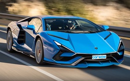 Lamborghini sẽ làm gì khi nhiều siêu xe 'đẻ trứng vàng' sắp hết vòng đời?