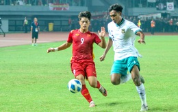 U19 Việt Nam - U19 Philippines chiều 4-7: Cuộc chiến không khoan nhượng