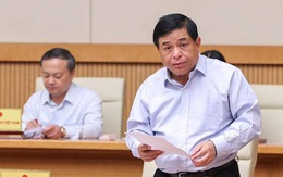 Bộ trưởng Nguyễn Chí Dũng nói gì về tình trạng địa phương có tiền nhưng không tiêu được?