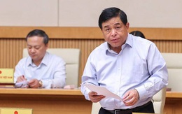 Bộ trưởng Nguyễn Chí Dũng: Tăng trưởng GDP năm nay khoảng 7%, lạm phát dưới 4%