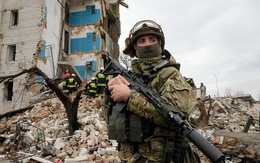 Ukraine tiết lộ kế hoạch tái thiết khi xung đột với Nga chưa có hồi kết