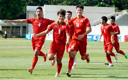 U19 Việt Nam cần cải thiện nhiều điểm