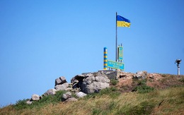 Ukraine lại nói chưa thượng cờ trên đảo Rắn
