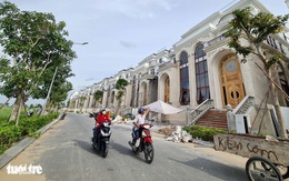 Chủ tịch Phan Văn Mãi: TP.HCM sẽ tháo vướng mắc đối với 118 dự án bất động sản